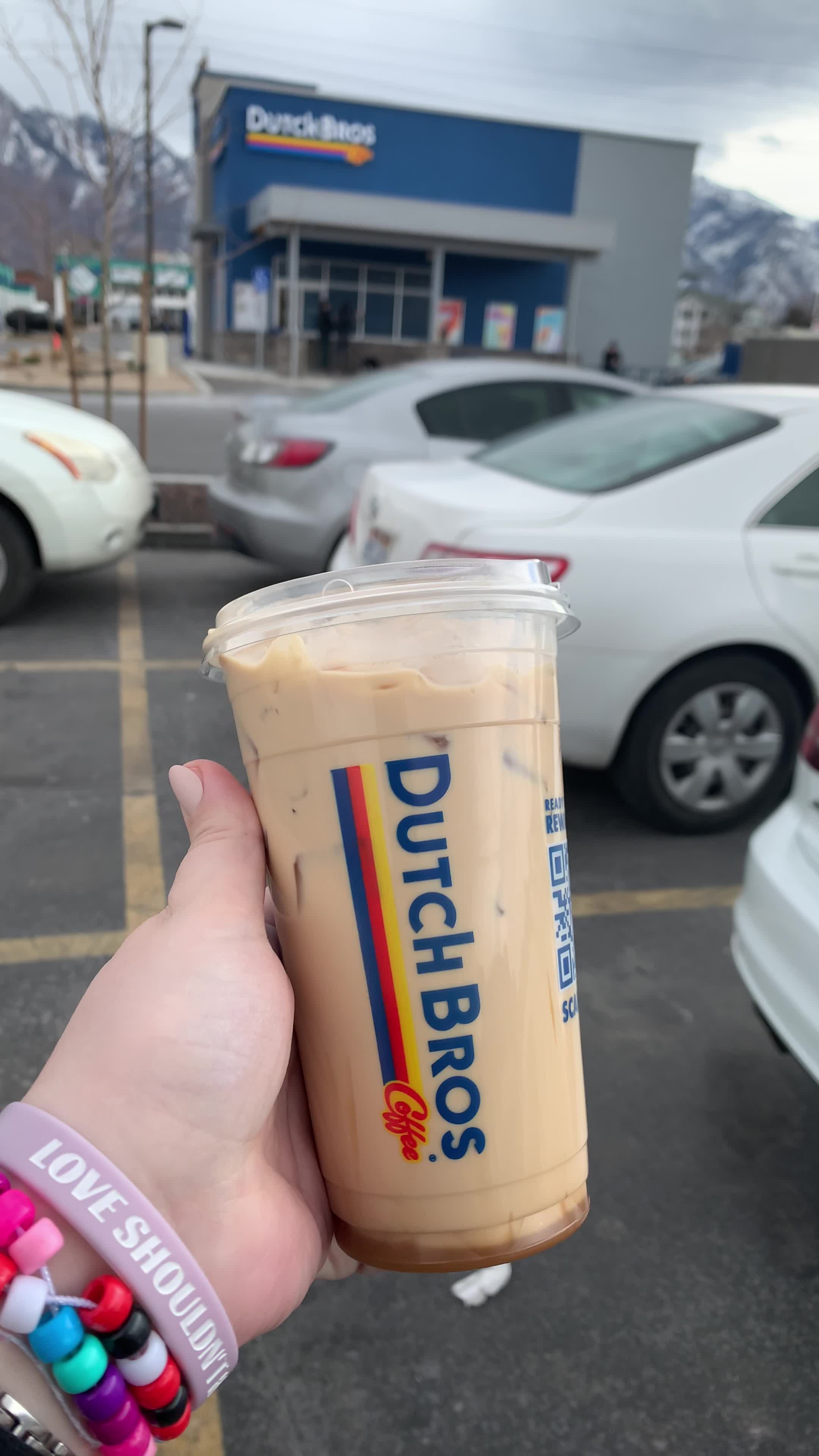 Dutch Bros Coffee