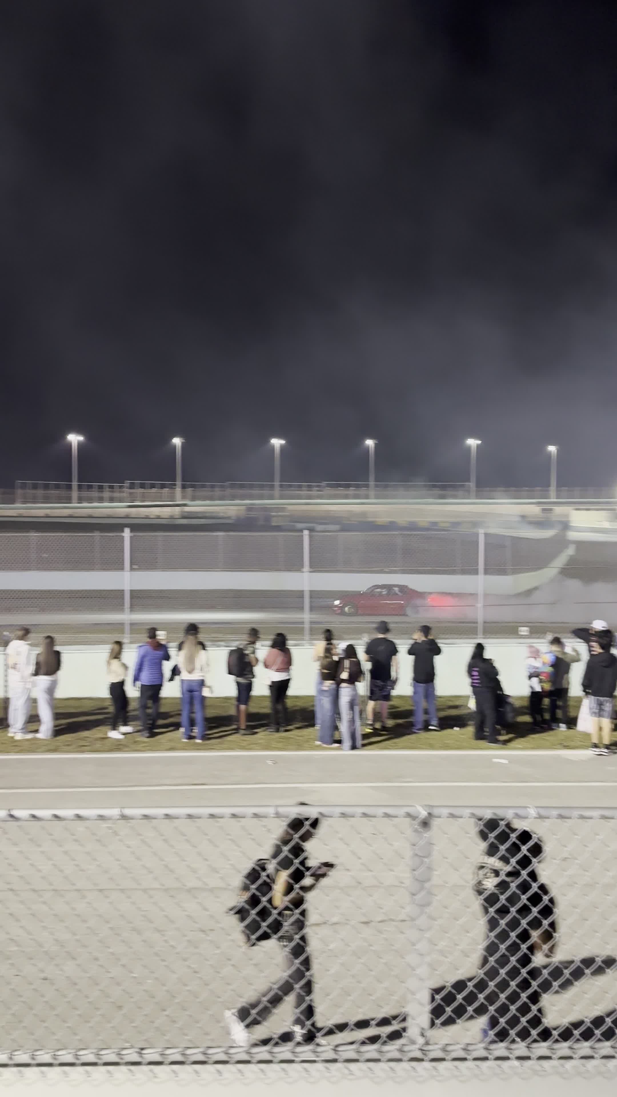 Miami Speedway