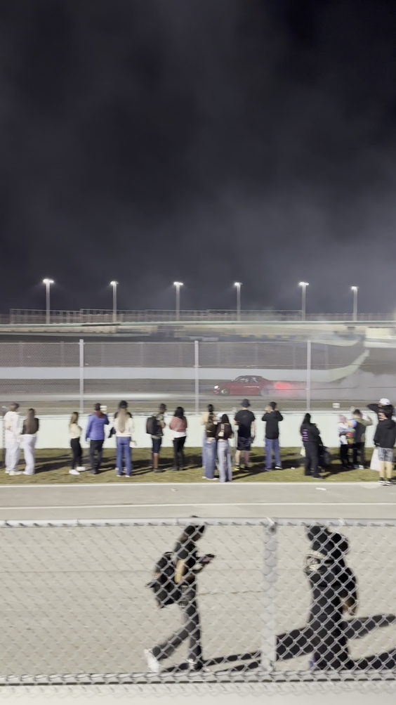 Miami Speedway
