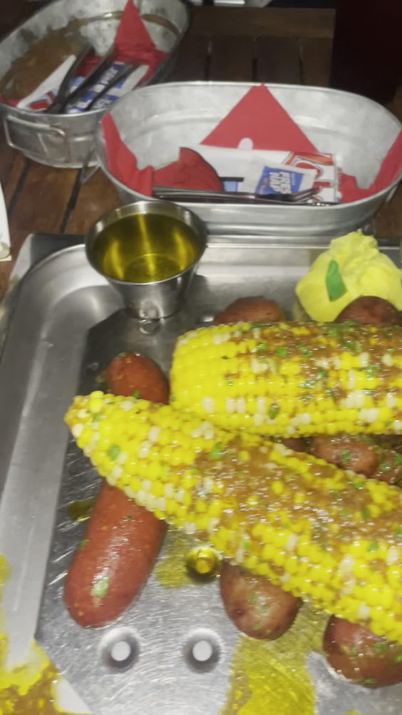 Smack Shack