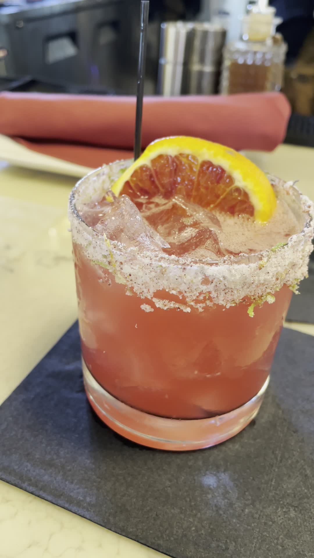 The Butcher & The Bar