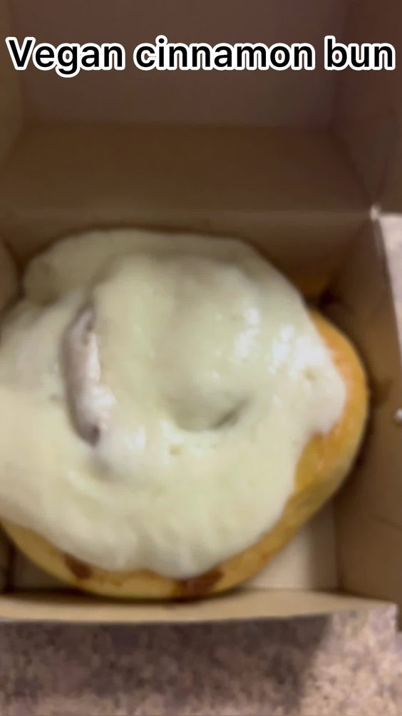 Cinnaholic
