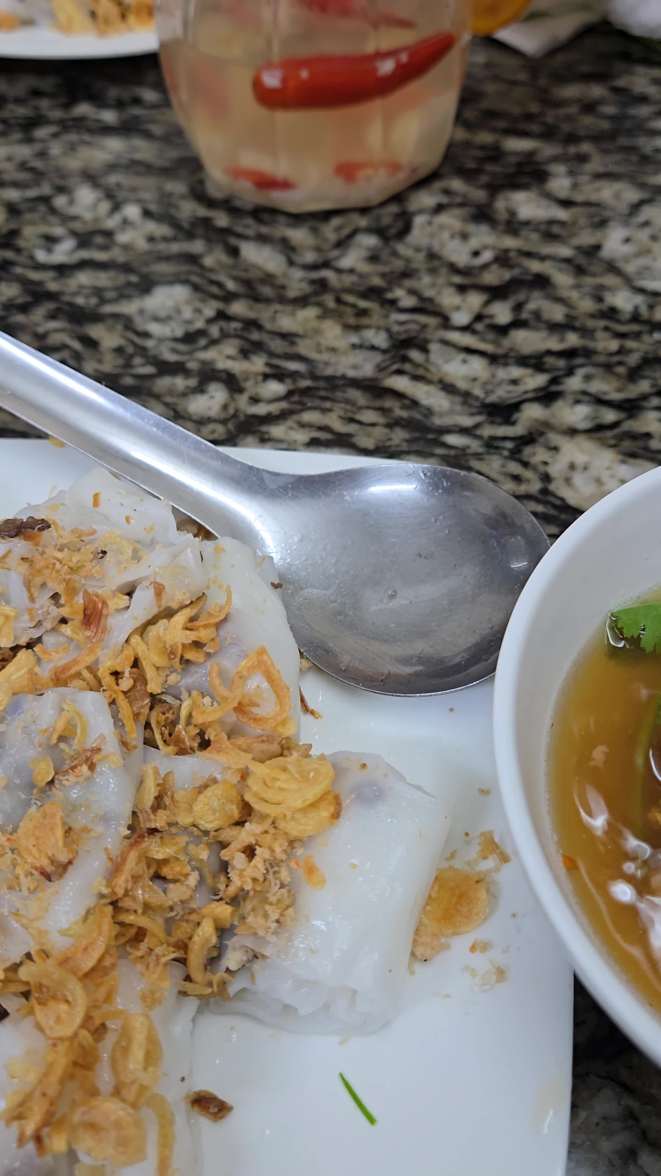 Bun Cha Ta