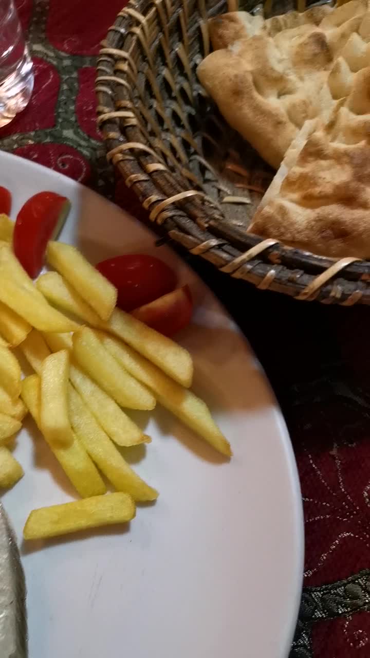 India Gate Restaurant