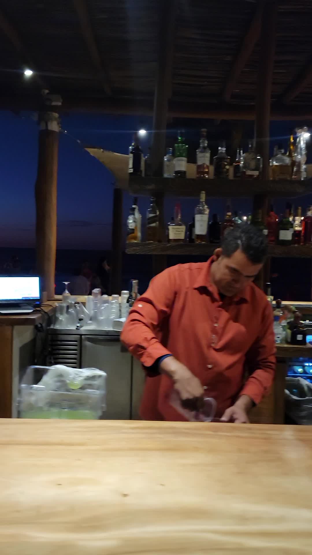 Conrad Punta de Mita