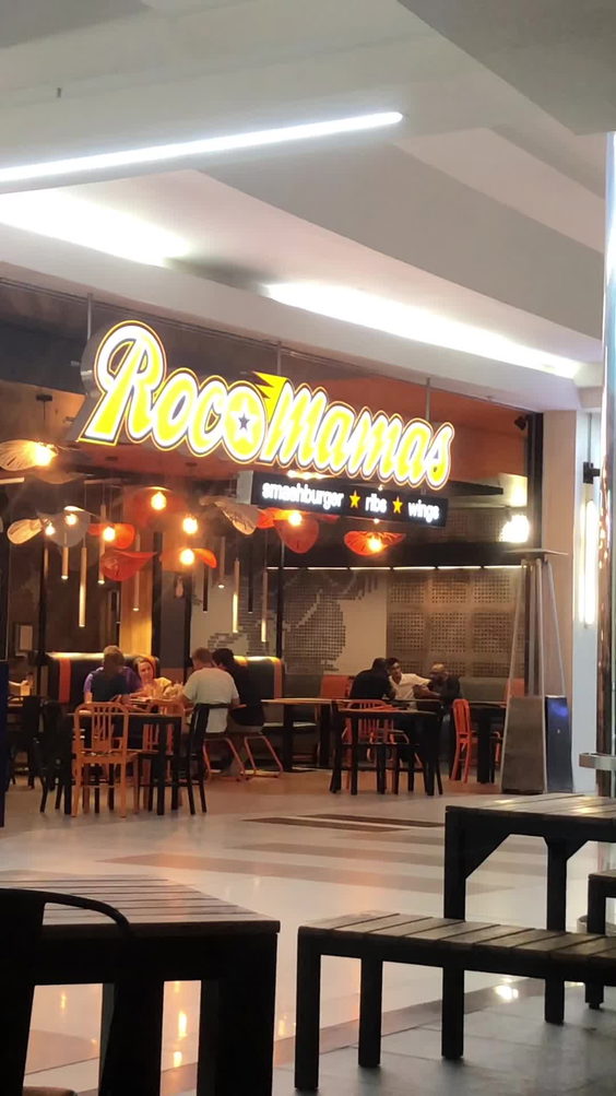 RocoMamas Menlyn