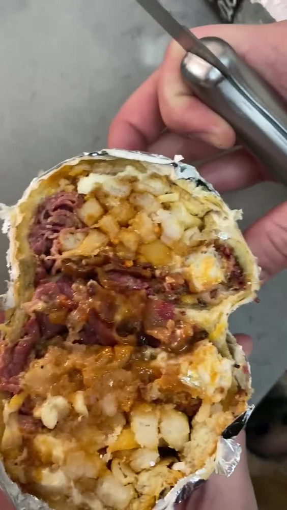 Fat Sal's Deli