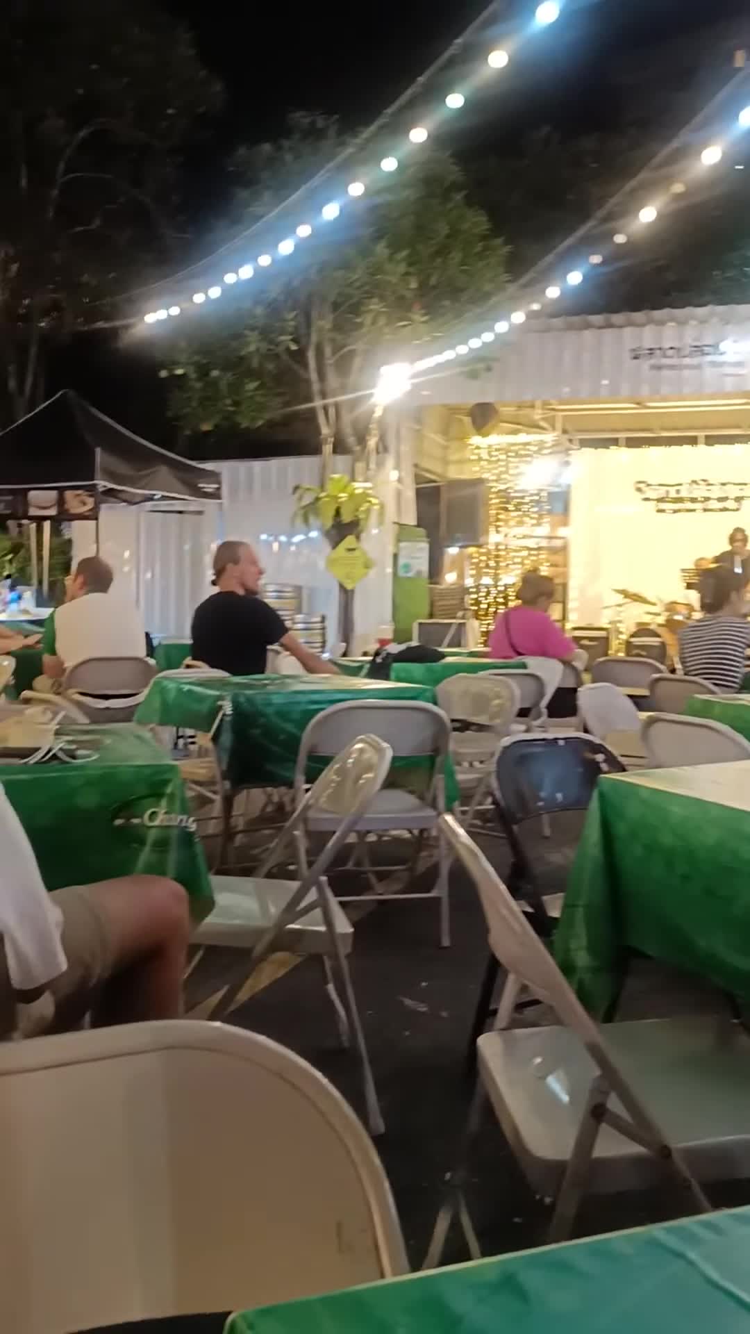 Phuket Indy Night Market