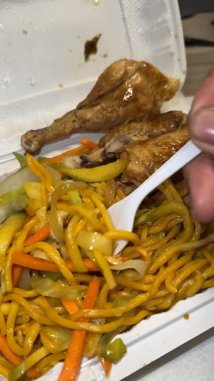 Video review of Trinidad Golden Place