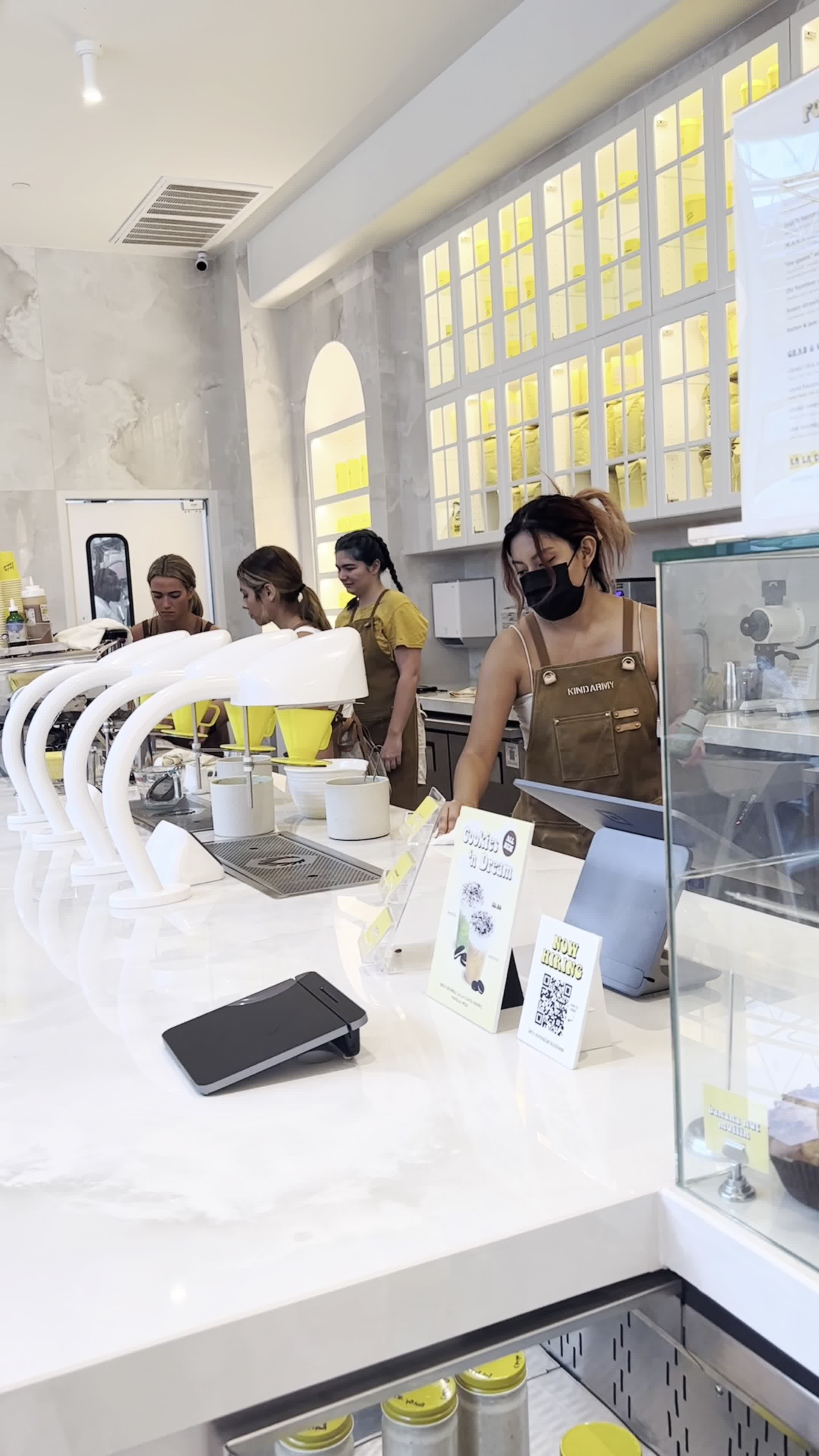 Video review of la la land