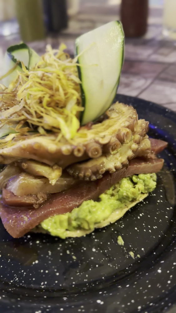 Las Hijas De La Tostadas