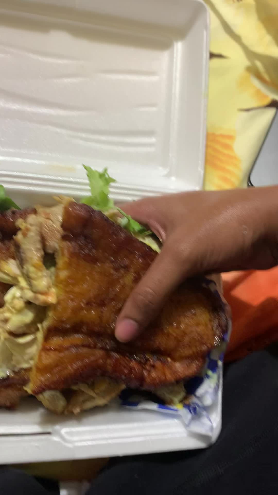 Sabor Venezolano Orlando