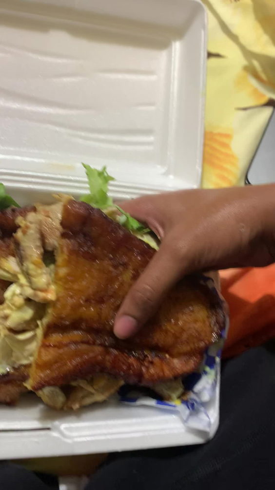 Sabor Venezolano Orlando