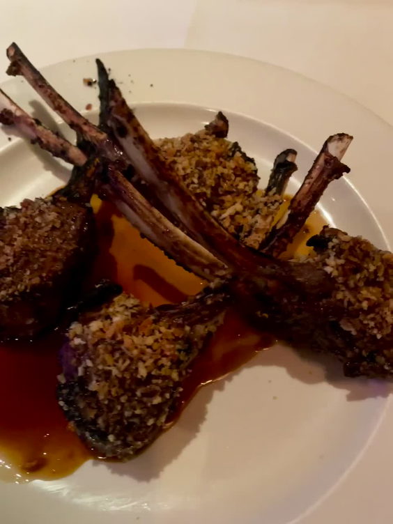 The Capital Grille