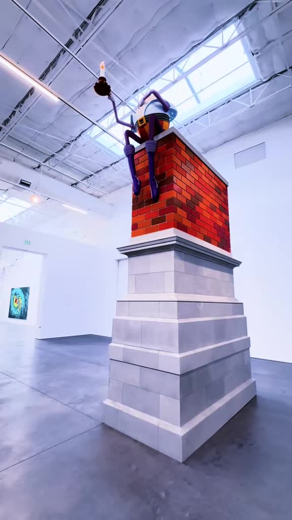 The Warehouse Dallas Art Foundation