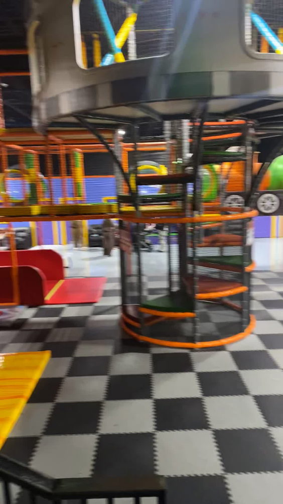 Nova Adventure Park