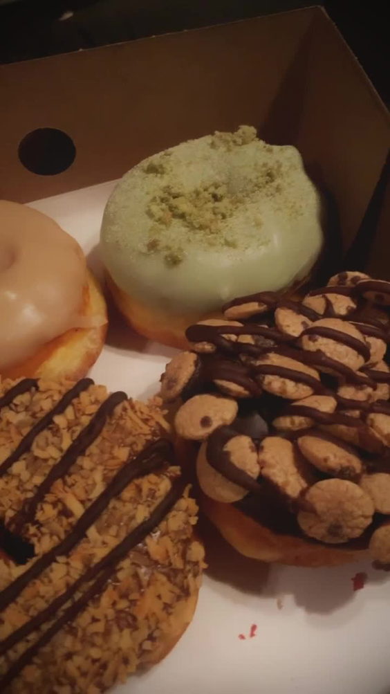 Randy’s Donuts