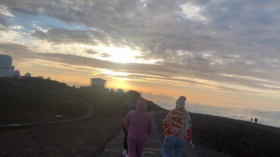 Haleakalā National Park