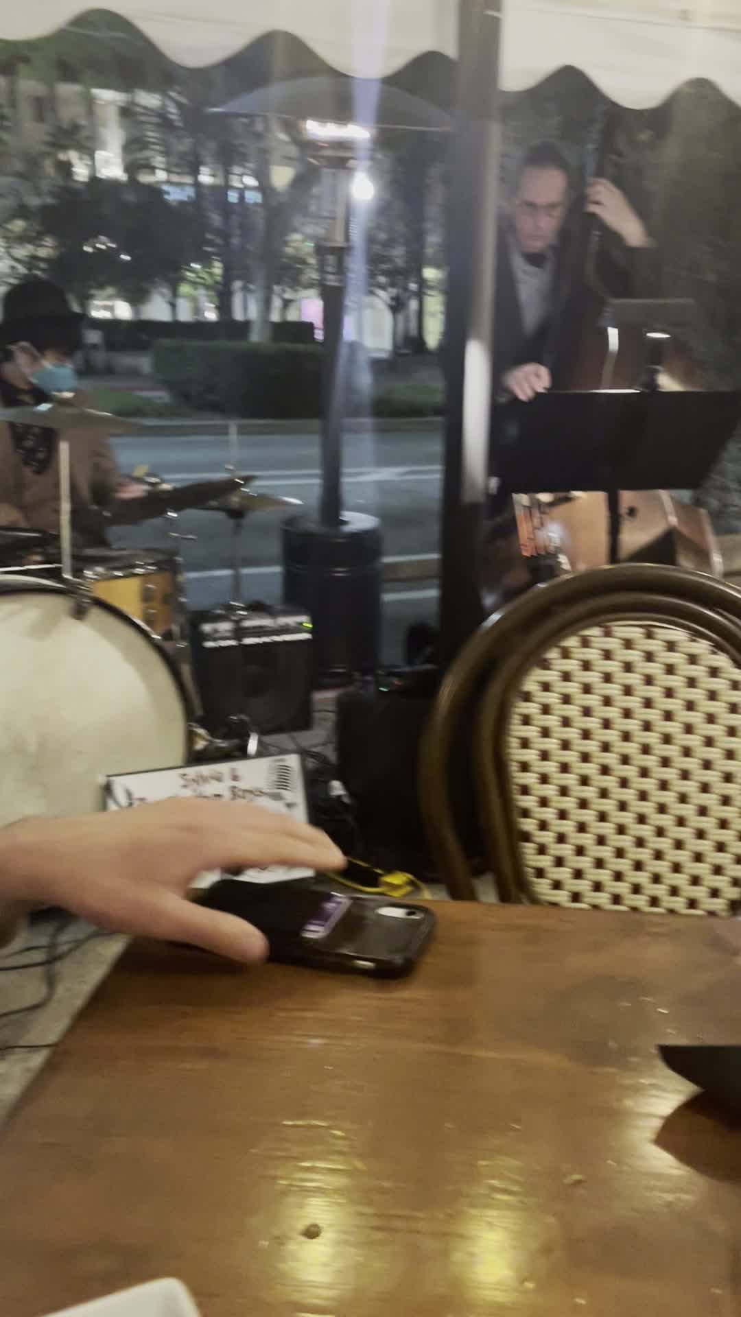 Video review of Meet