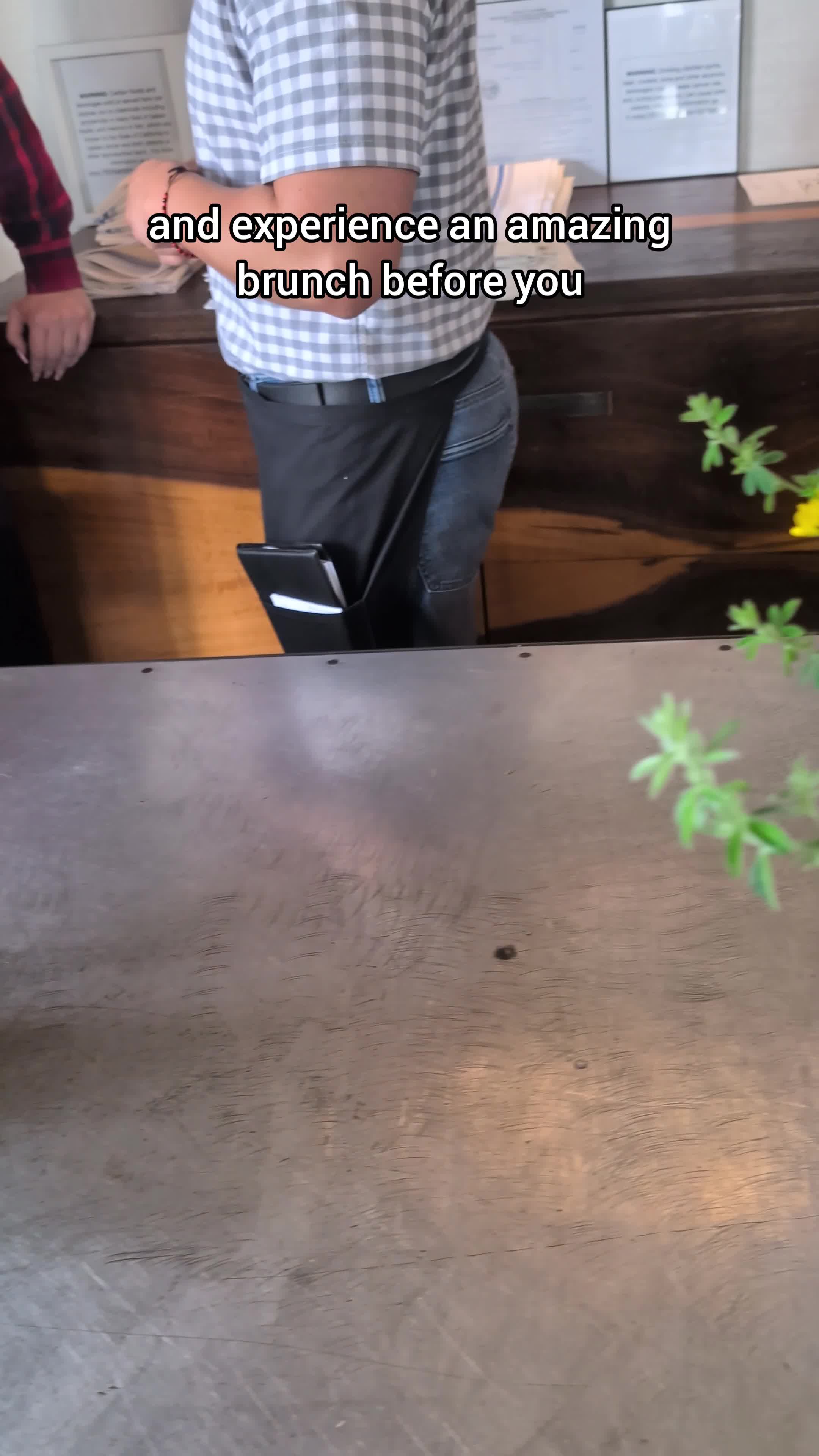 Farmstead at Long Meadow Ranch