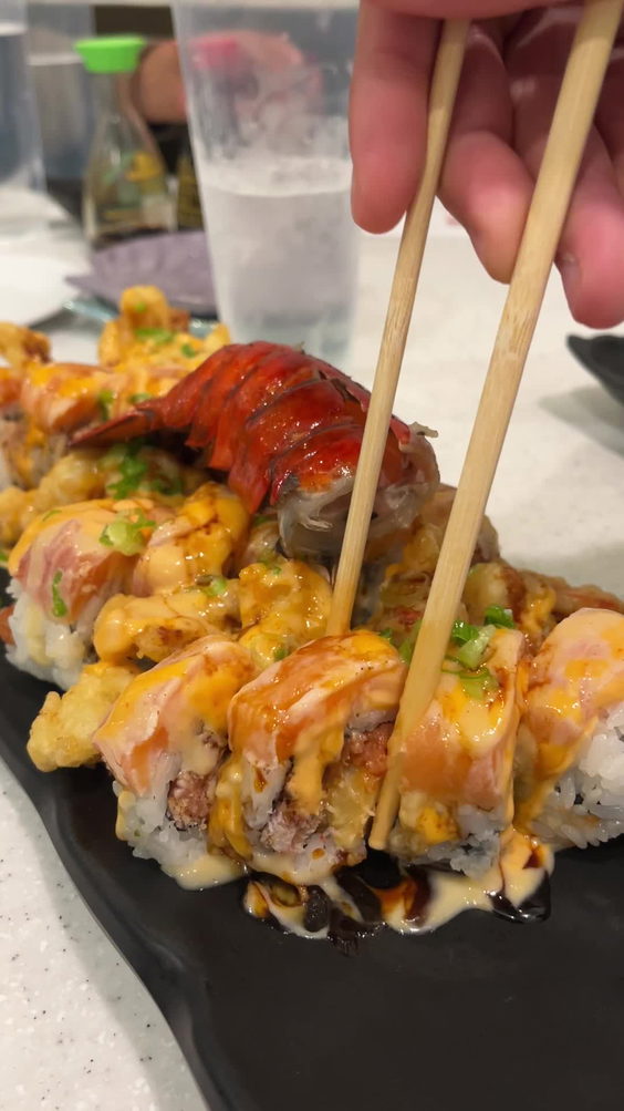 Kakuna Sushi