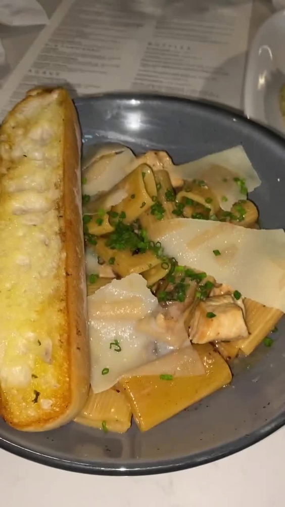 Toscana Restaurant