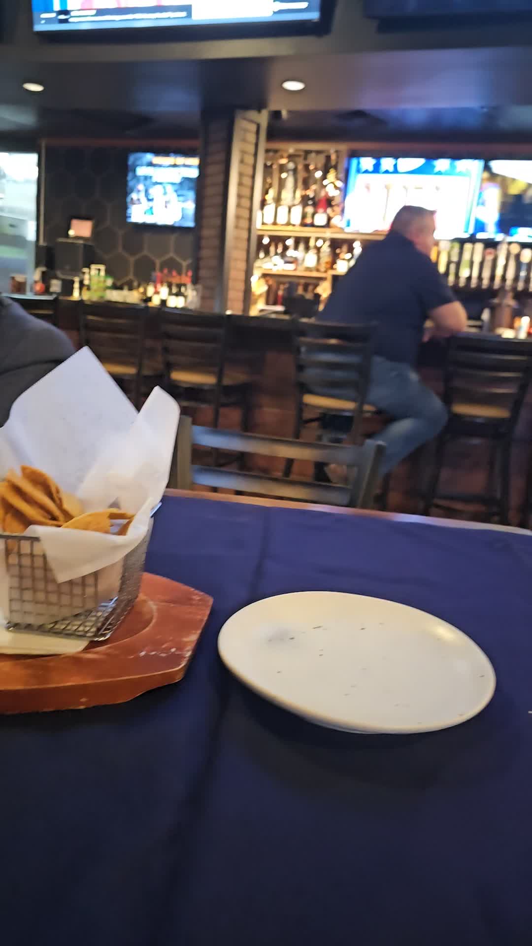 House of Mules Cocktails & Kitchen