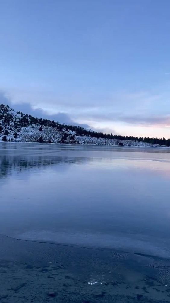 June Lake Accommodations