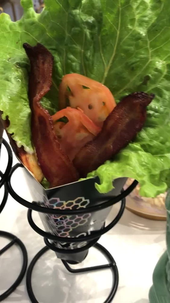 Nector Cafe