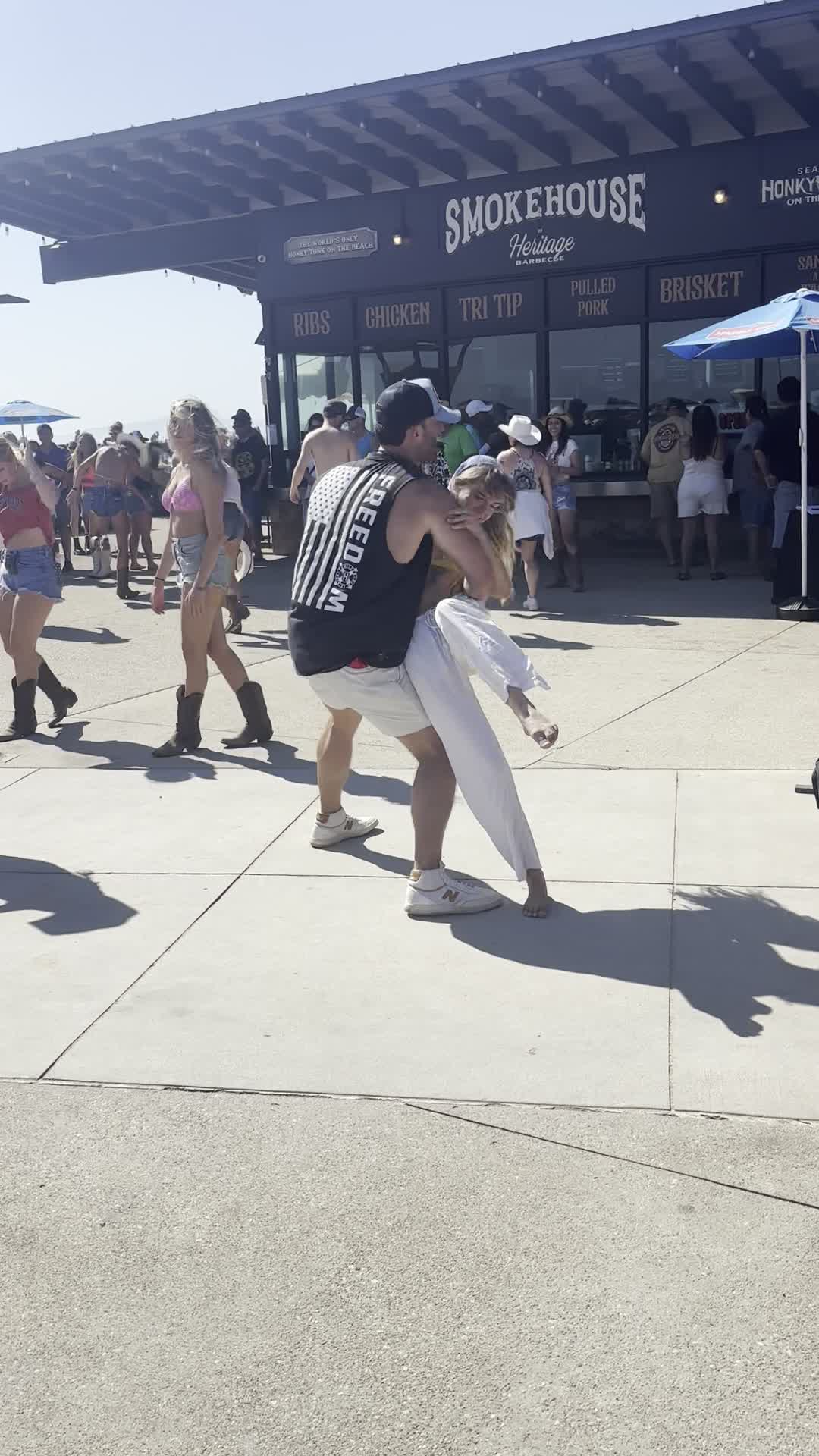 Seasalt Beachside Burgers