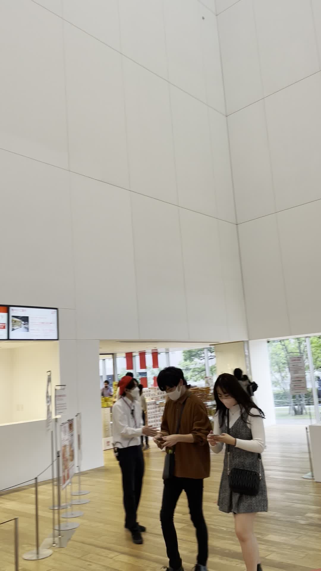 Cup Noodles Museum Yokohama