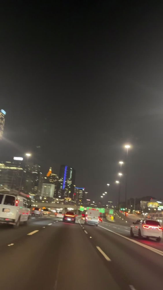 City Moment · Atlanta