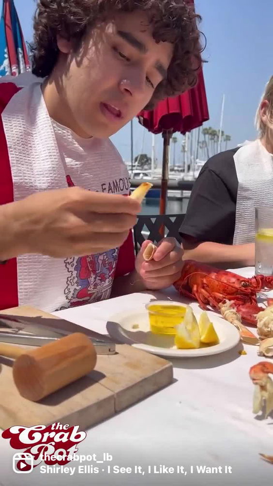 The Crab Pot