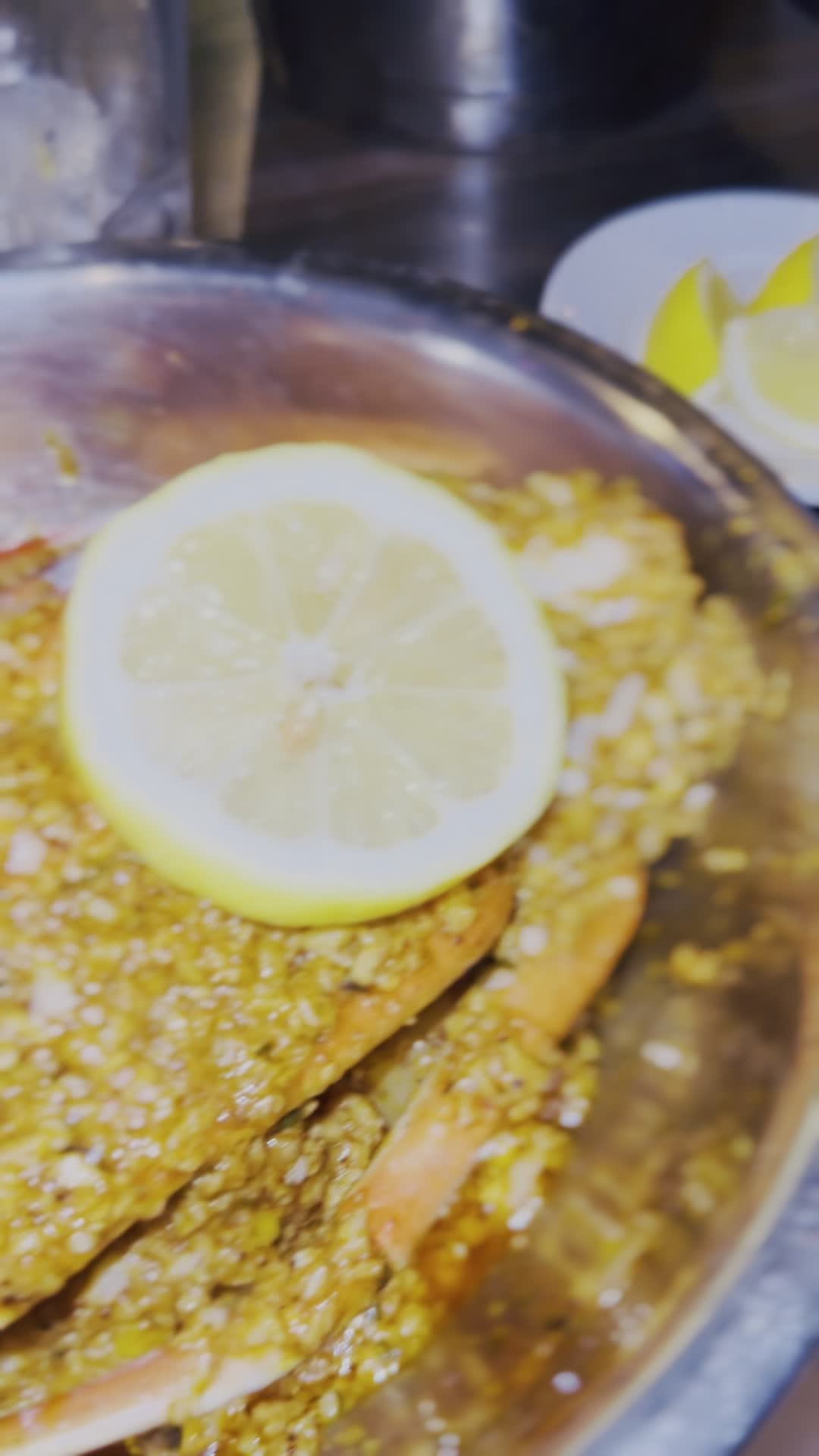 Crab99 Bar & Restaurant