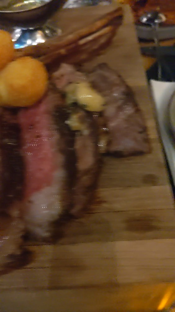 Houban BBQ