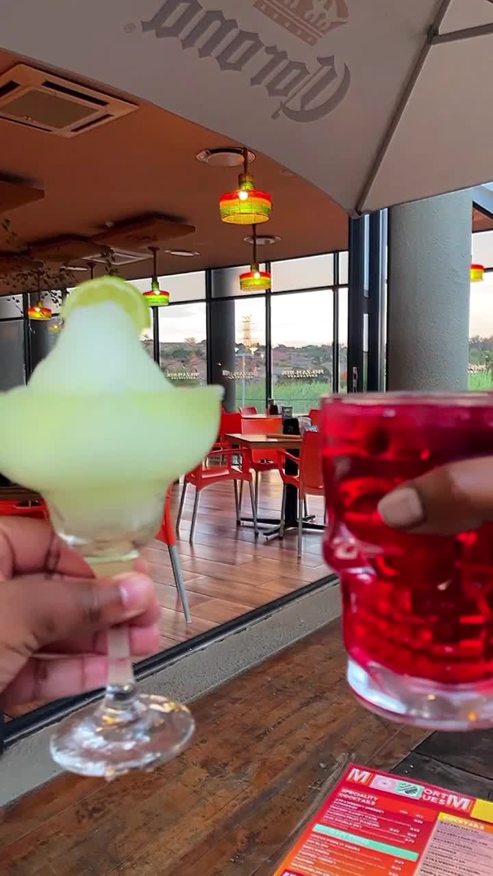 Mozambik Roodepoort