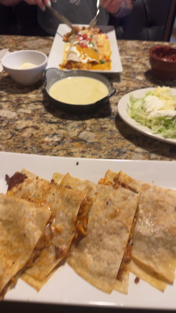 Plaza Azteca