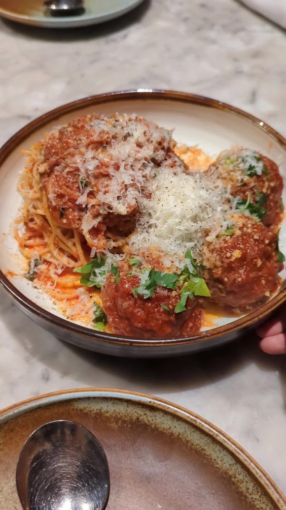 Trattoria Burnaby