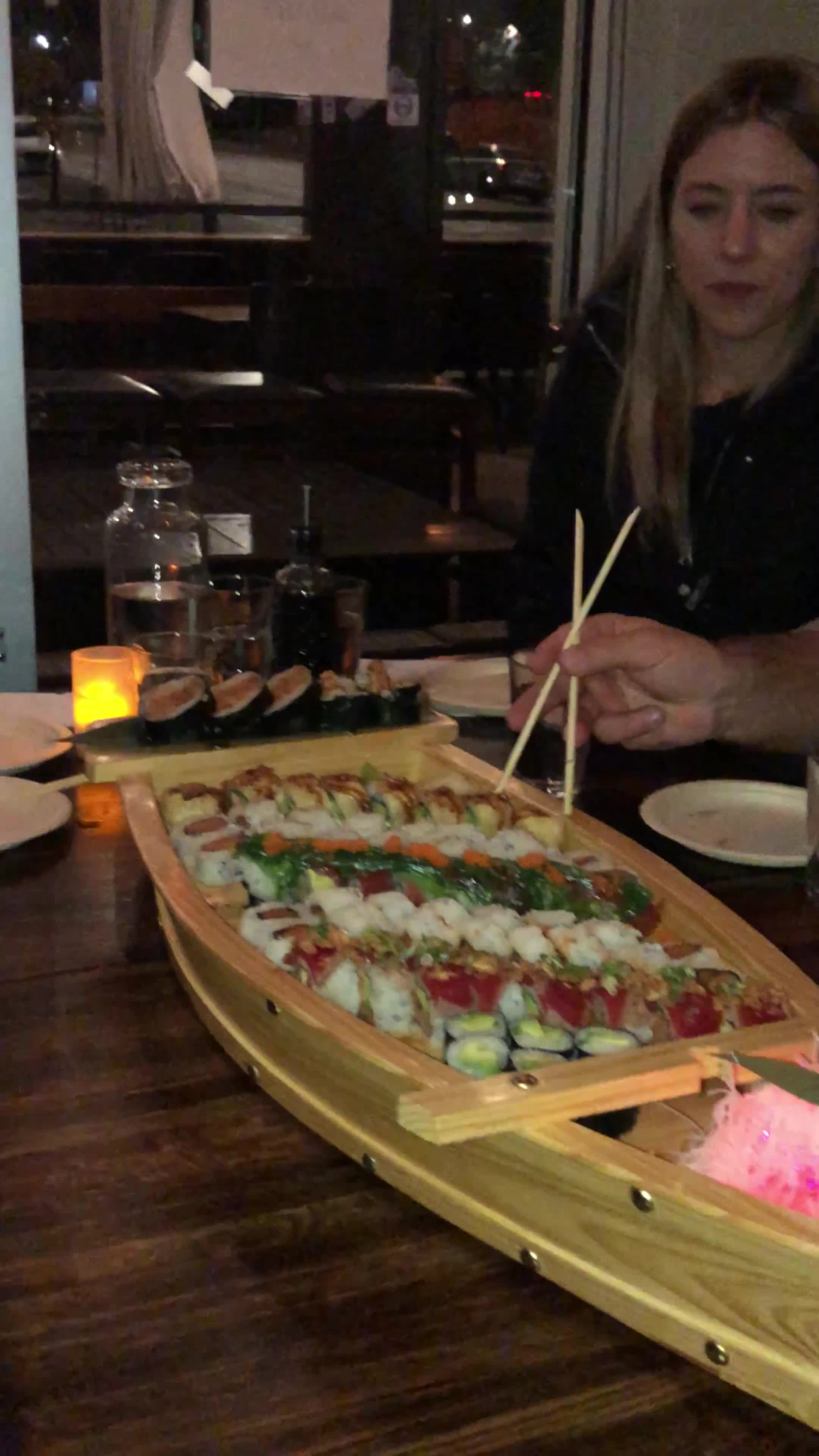 Mizu Izakaya