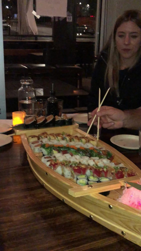 Mizu Izakaya