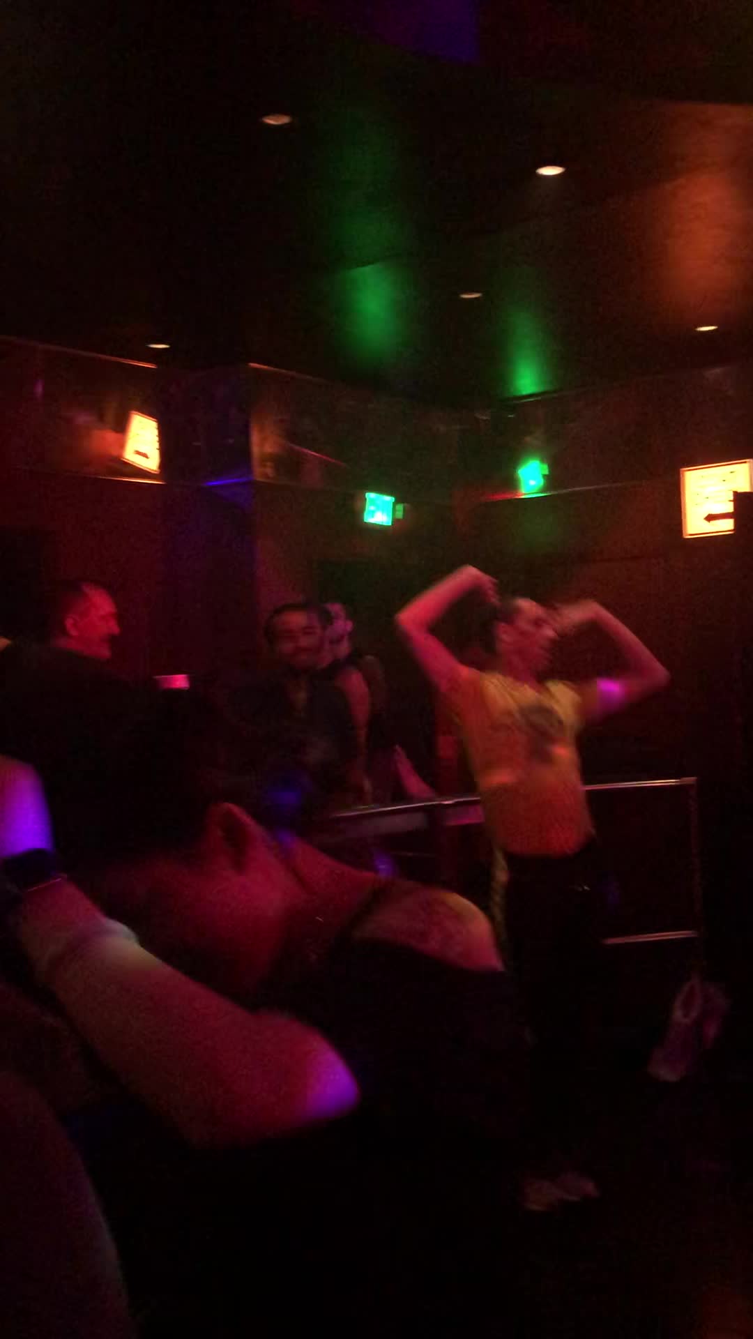 Badlands San Francisco