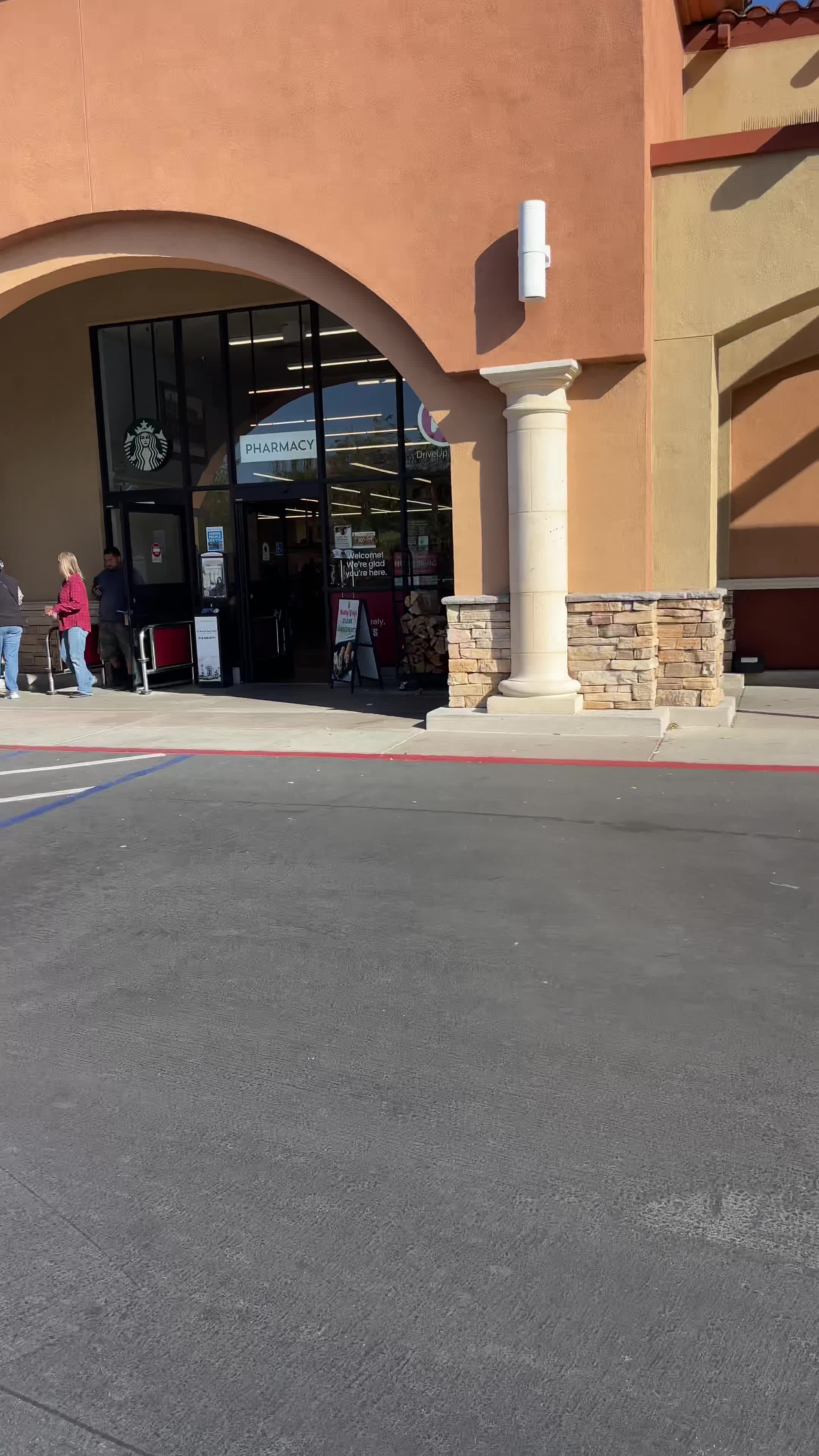 VONS