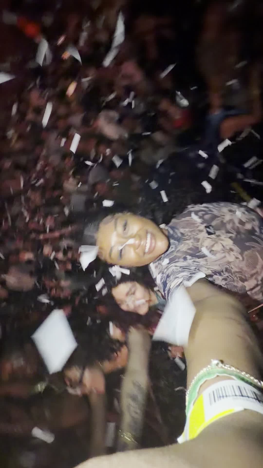 Coco Bongo
