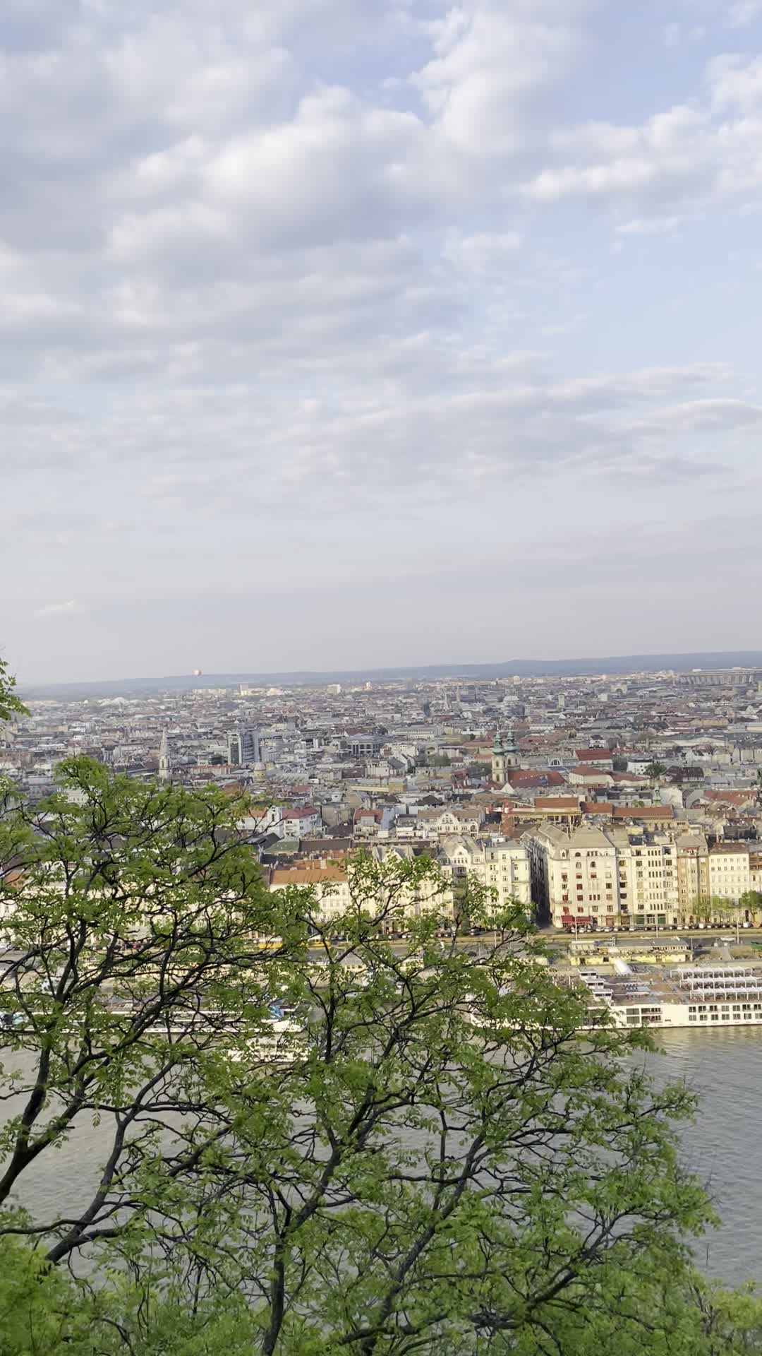 Szabadság Szobor | Statue of Liberty