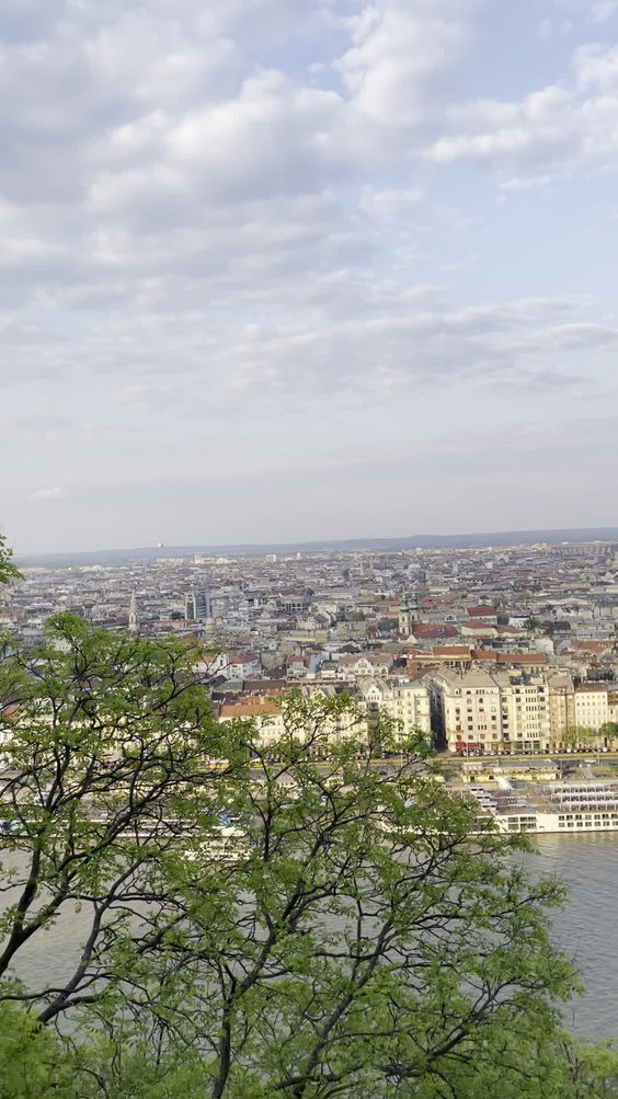 Szabadság Szobor | Statue of Liberty