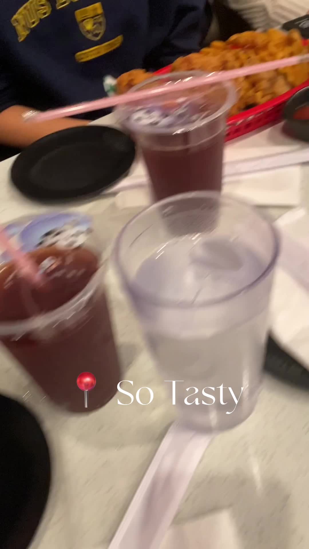 So Tasty