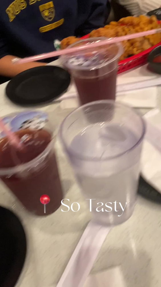 So Tasty