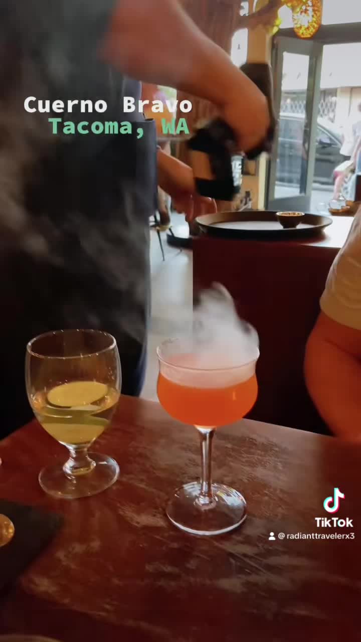 Cuerno Bravo Steakhouse