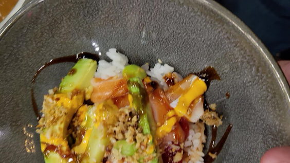 Pk Shabu Grill