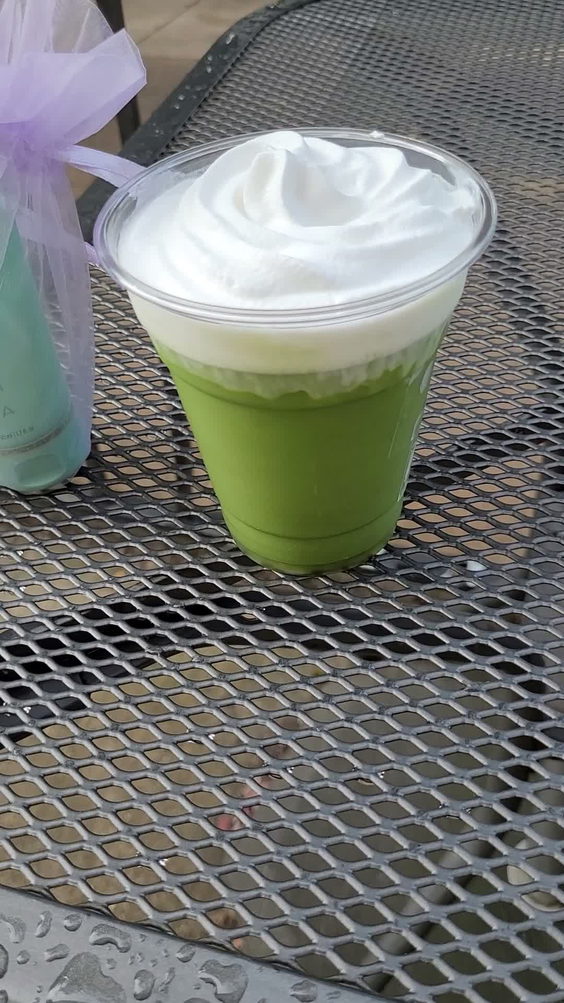 Whisk Matcha Cafe